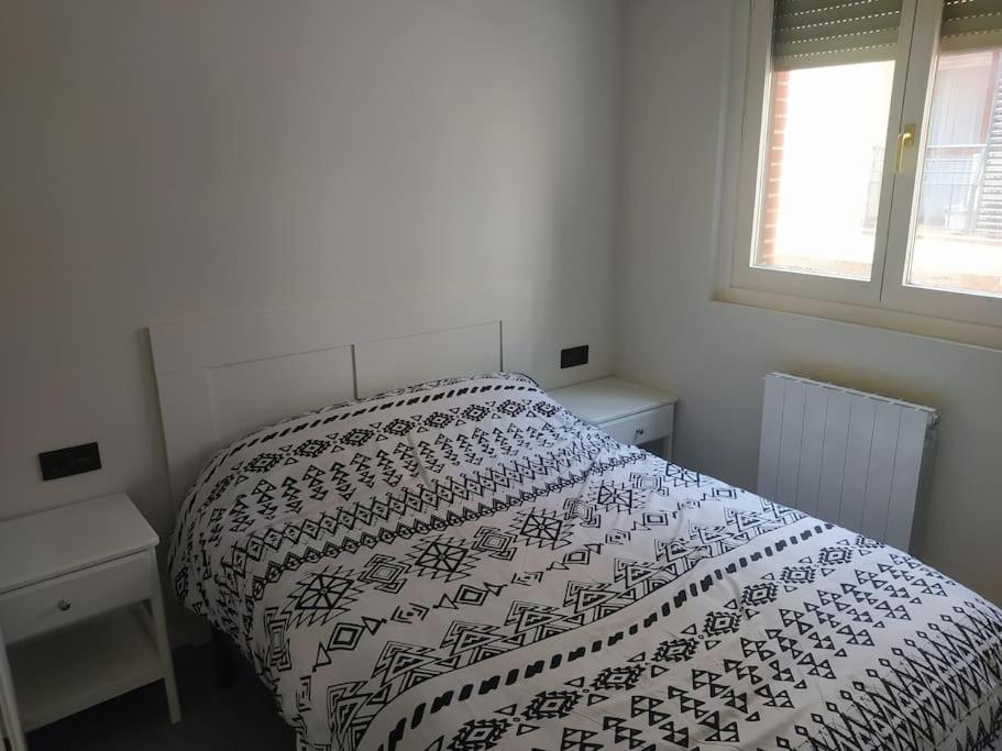 Precioso Apartamento En Bilbao. Гальдакао Екстер'єр фото